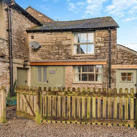 Primrose Cottage Shap Exterior photo